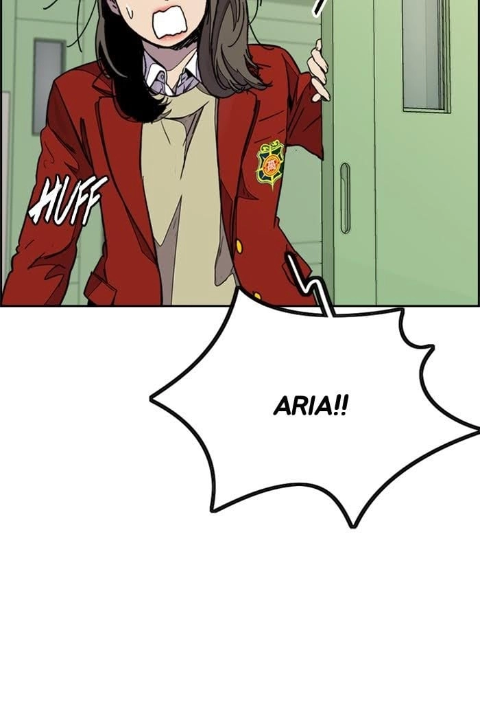 Wind Breaker Chapter 328, page 23 of 168