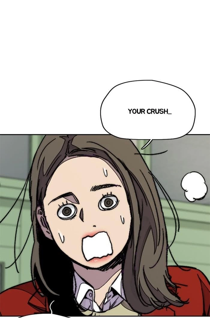 Wind Breaker Chapter 328, page 25 of 168