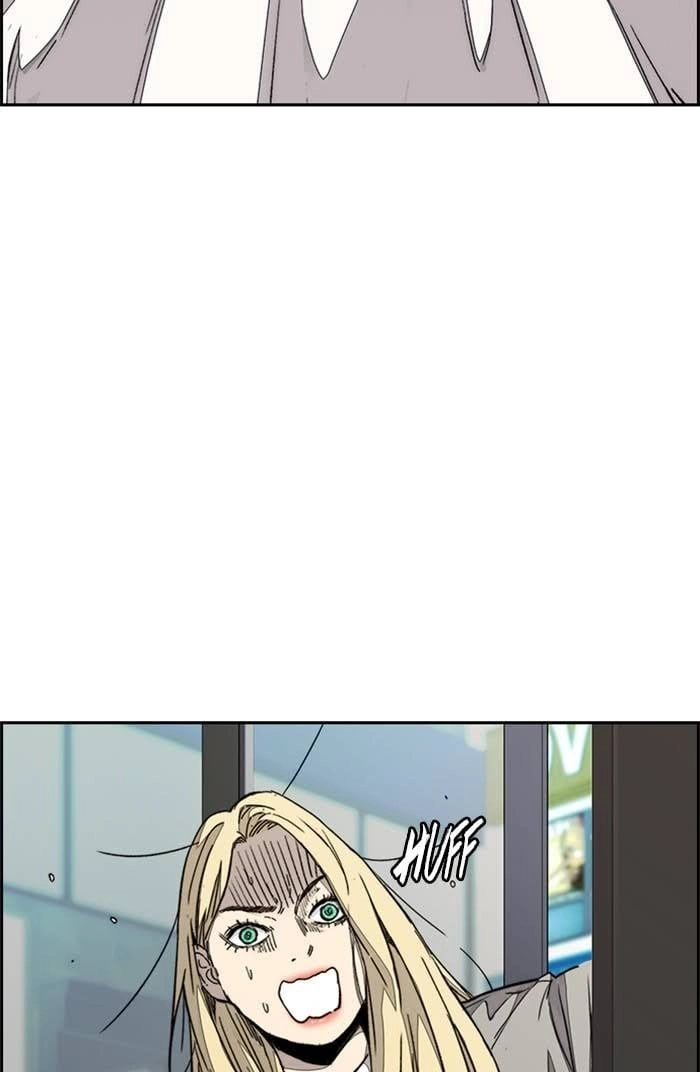 Wind Breaker Chapter 328, page 31 of 168