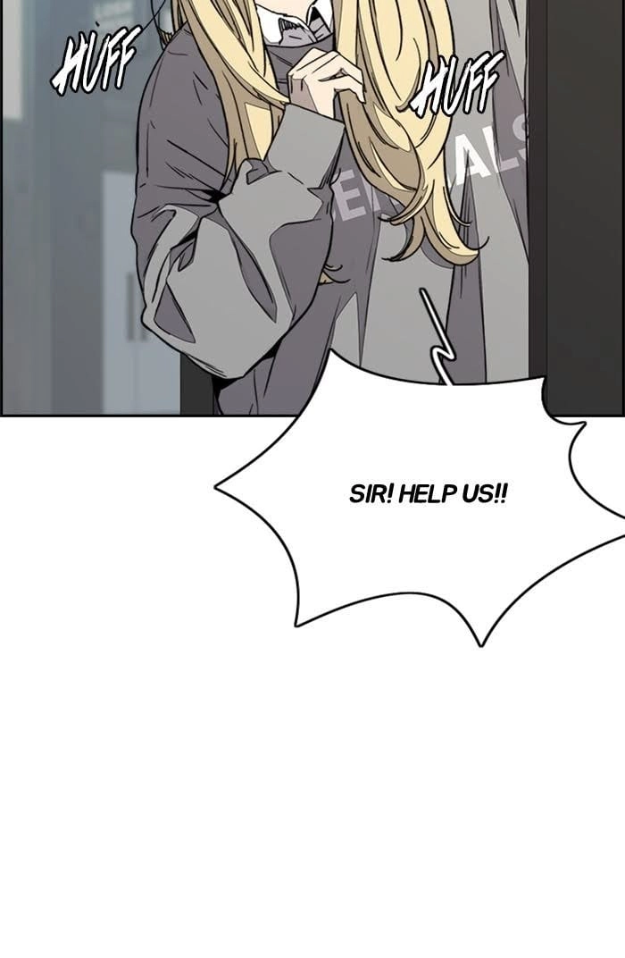 Wind Breaker Chapter 328, page 32 of 168