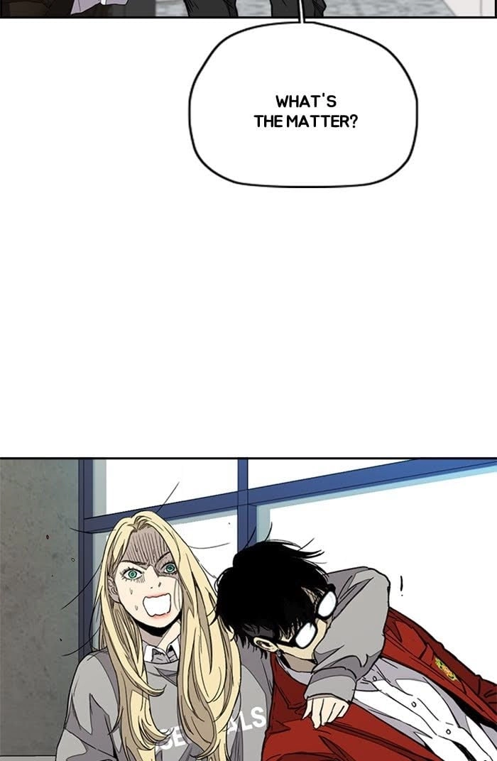 Wind Breaker Chapter 328, page 34 of 168