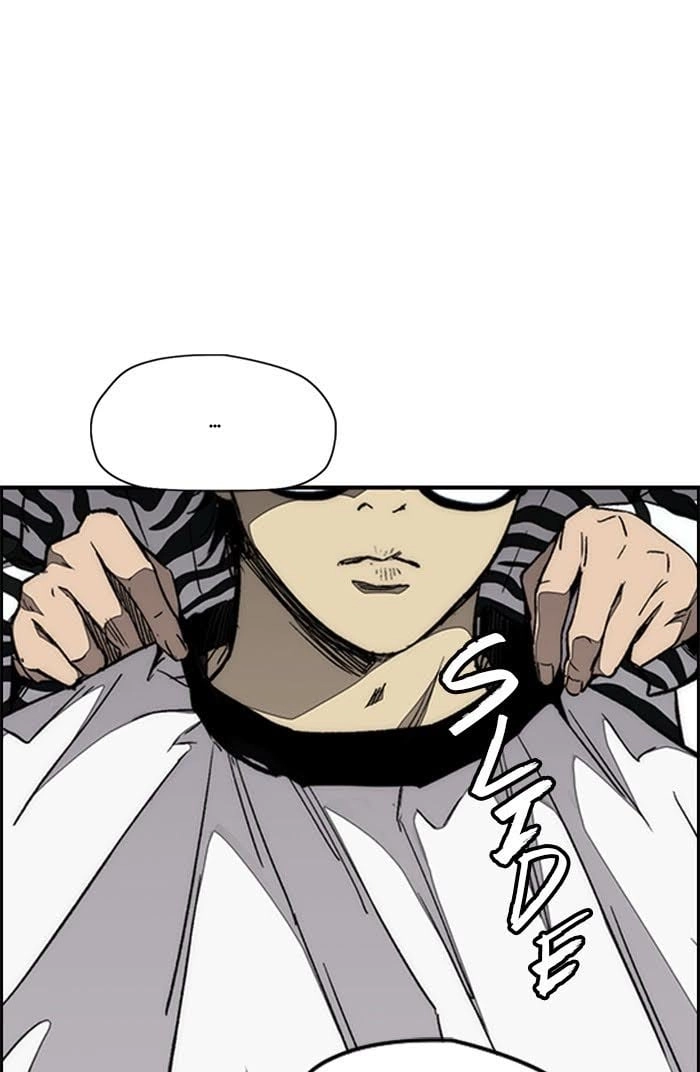 Wind Breaker Chapter 328, page 40 of 168