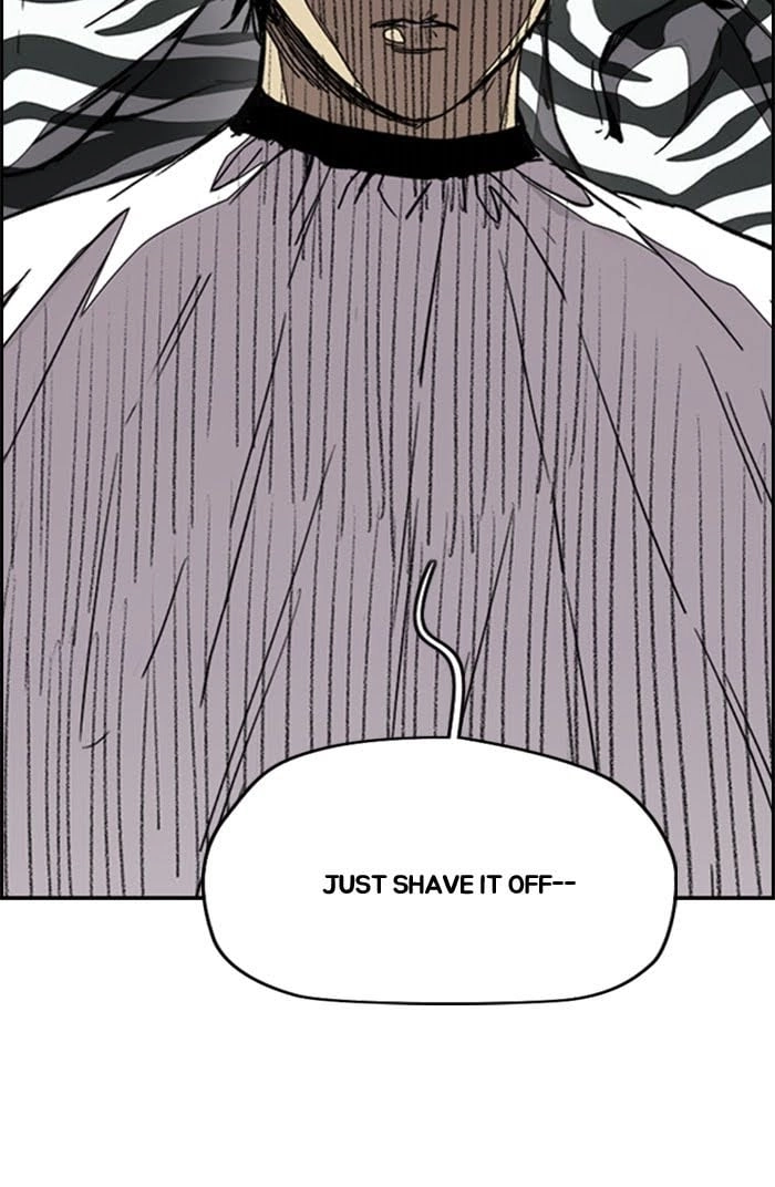 Wind Breaker Chapter 328, page 42 of 168