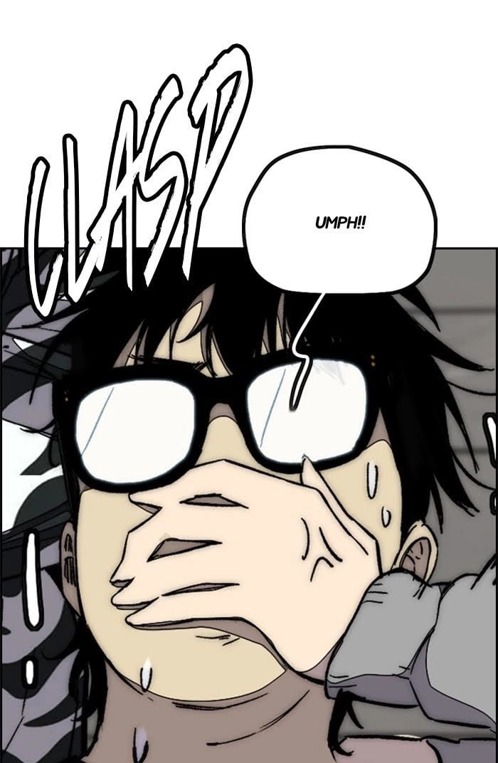 Wind Breaker Chapter 328, page 43 of 168