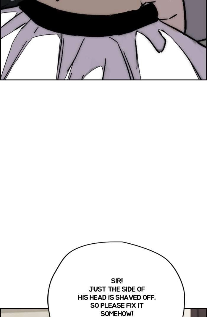 Wind Breaker Chapter 328, page 44 of 168