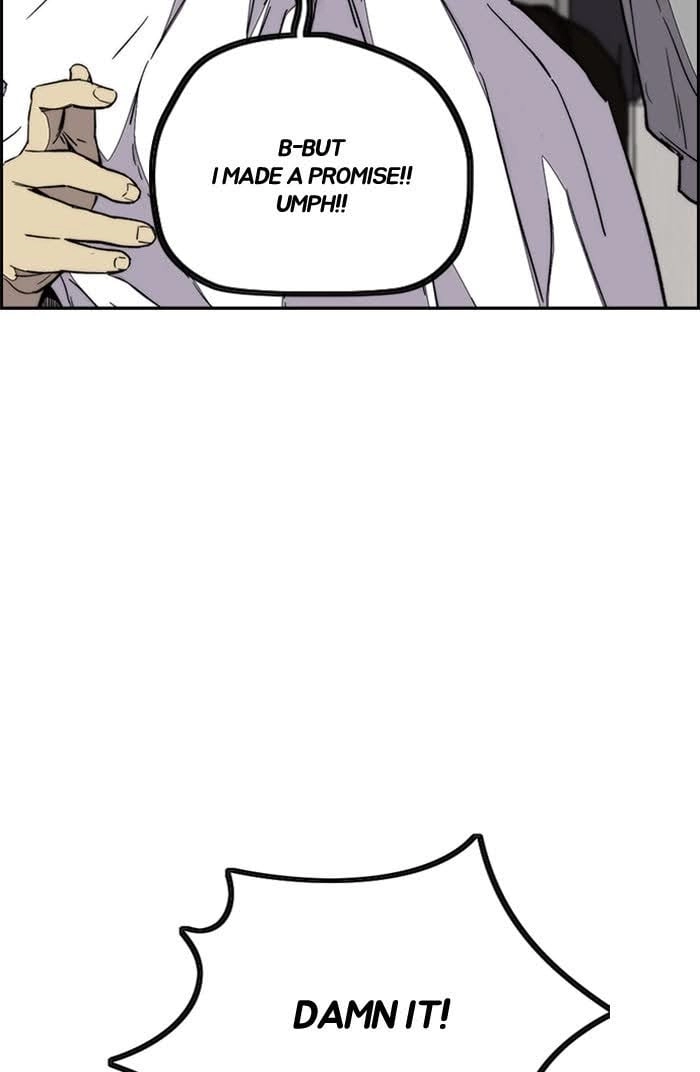 Wind Breaker Chapter 328, page 46 of 168