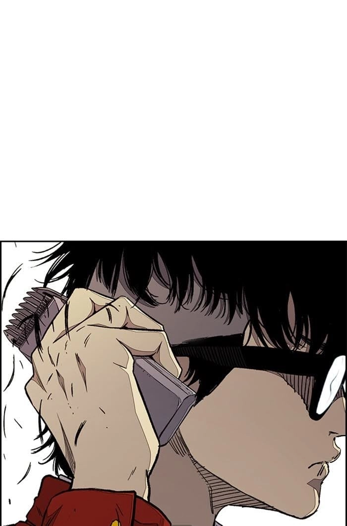 Wind Breaker Chapter 328, page 5 of 168