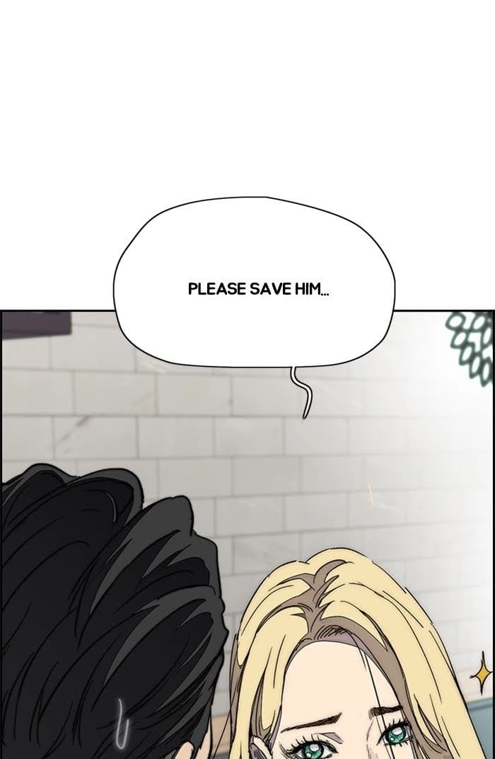 Wind Breaker Chapter 328, page 52 of 168