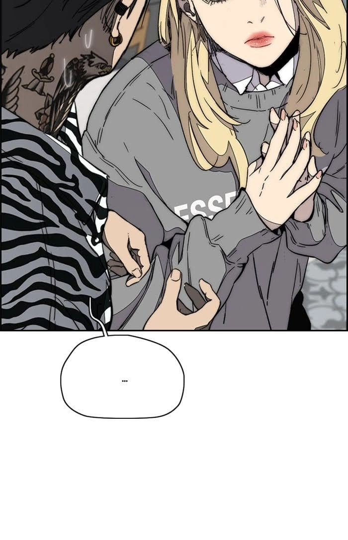 Wind Breaker Chapter 328, page 53 of 168