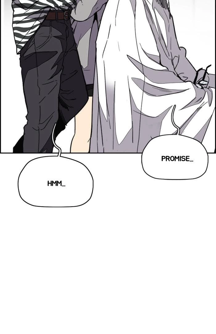 Wind Breaker Chapter 328, page 55 of 168