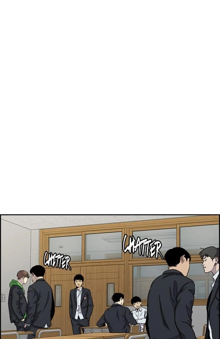 Wind Breaker Chapter 328, page 58 of 168