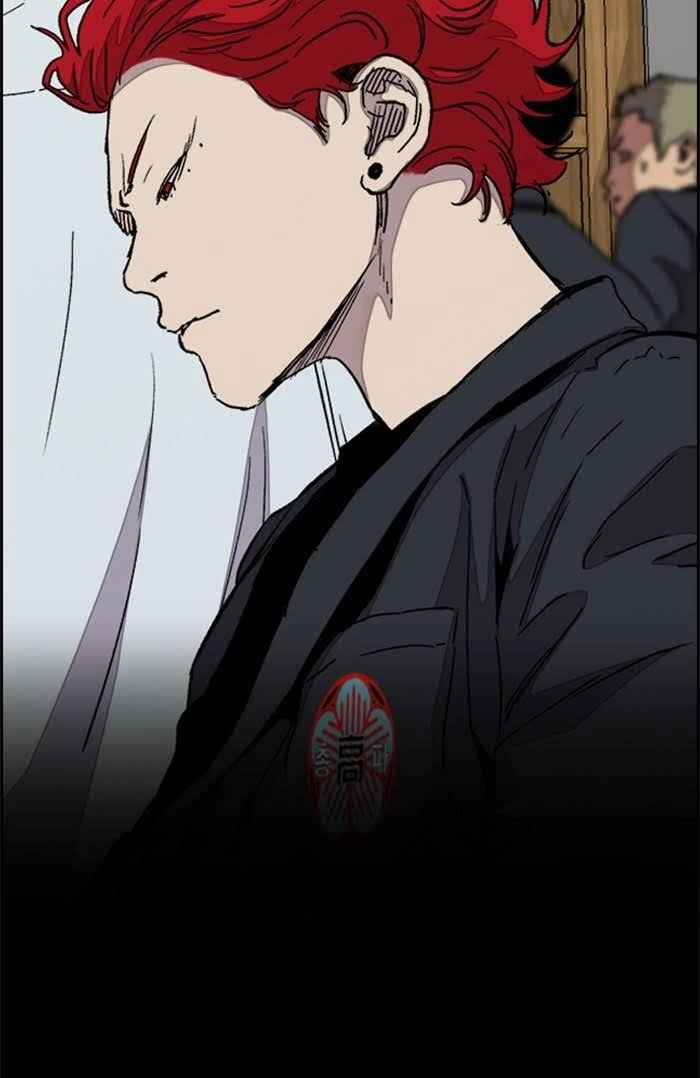 Wind Breaker Chapter 328, page 61 of 168