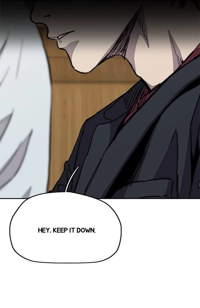Wind Breaker Chapter 328, page 65 of 168