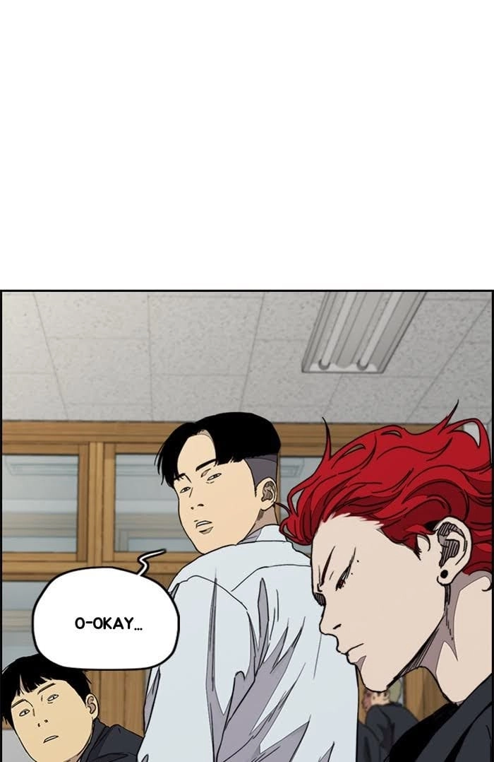 Wind Breaker Chapter 328, page 66 of 168