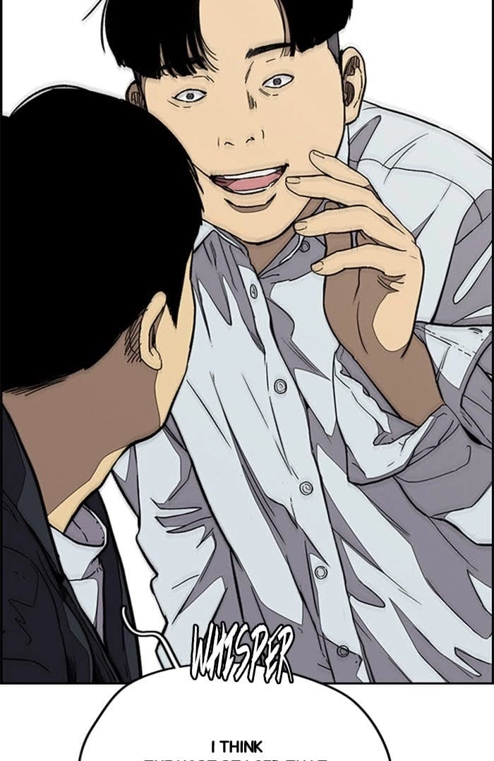 Wind Breaker Chapter 328, page 68 of 168