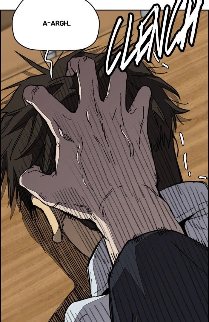 Wind Breaker Chapter 328, page 73 of 168
