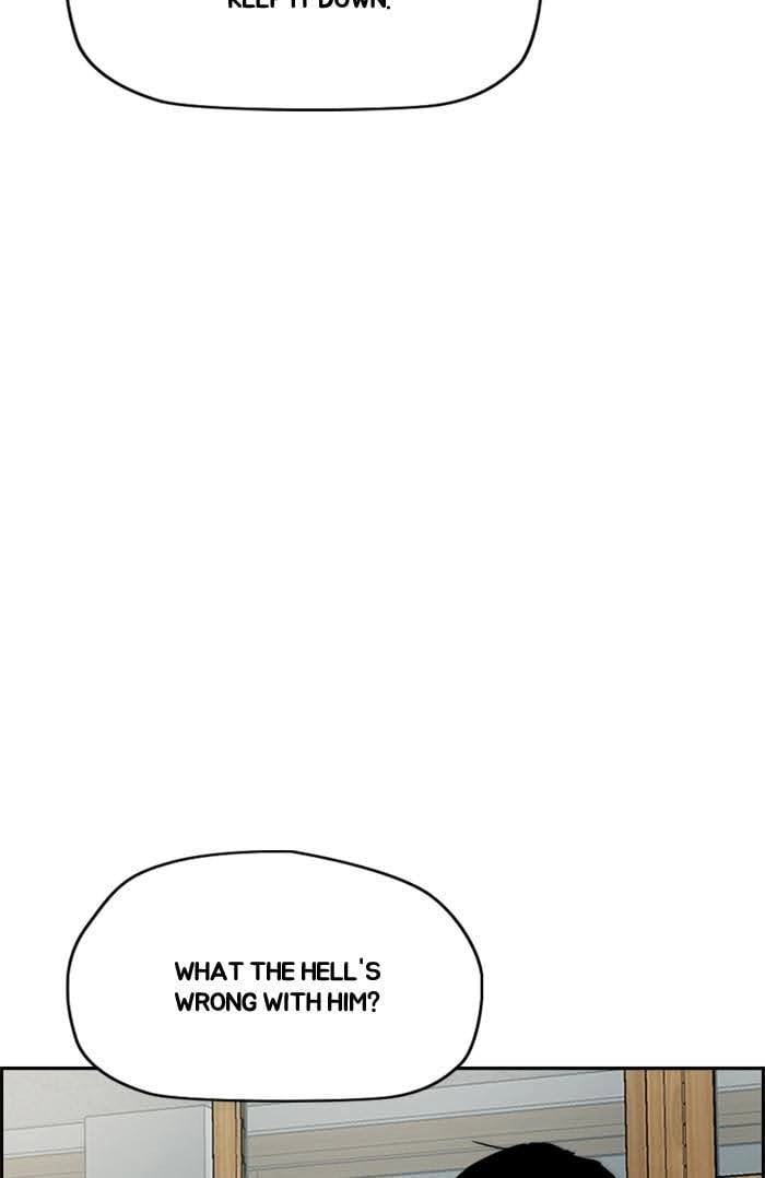 Wind Breaker Chapter 328, page 76 of 168