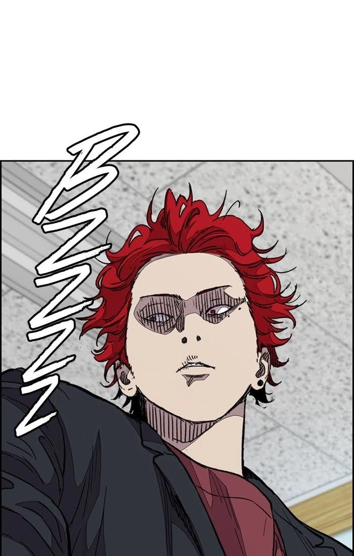 Wind Breaker Chapter 328, page 78 of 168