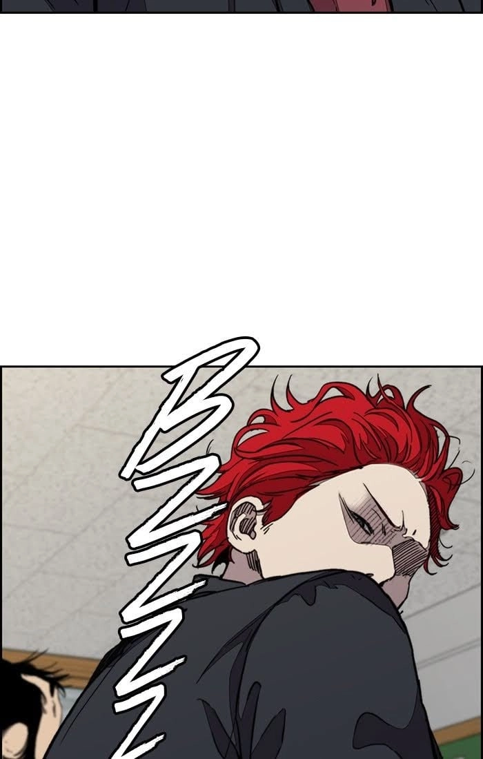 Wind Breaker Chapter 328, page 79 of 168