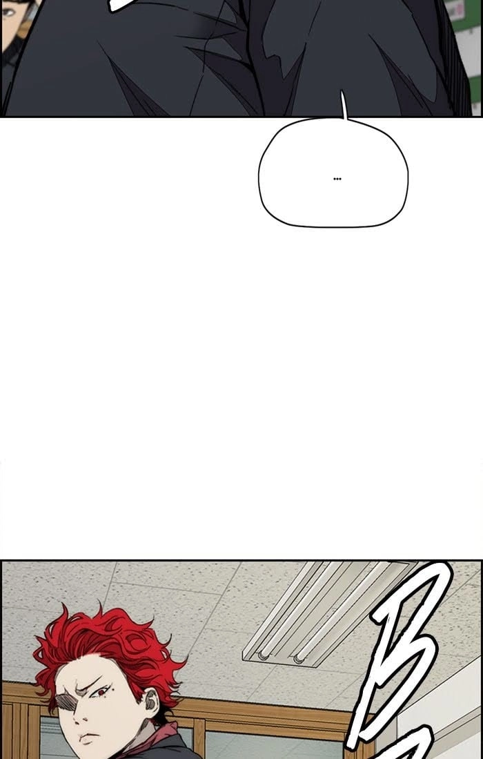 Wind Breaker Chapter 328, page 80 of 168