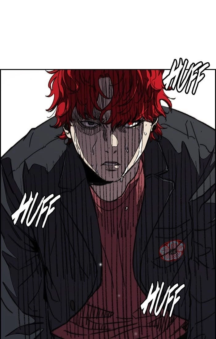 Wind Breaker Chapter 328, page 89 of 168