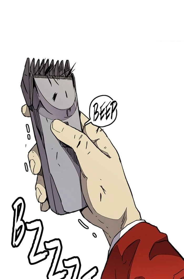 Wind Breaker Chapter 328, page 9 of 168