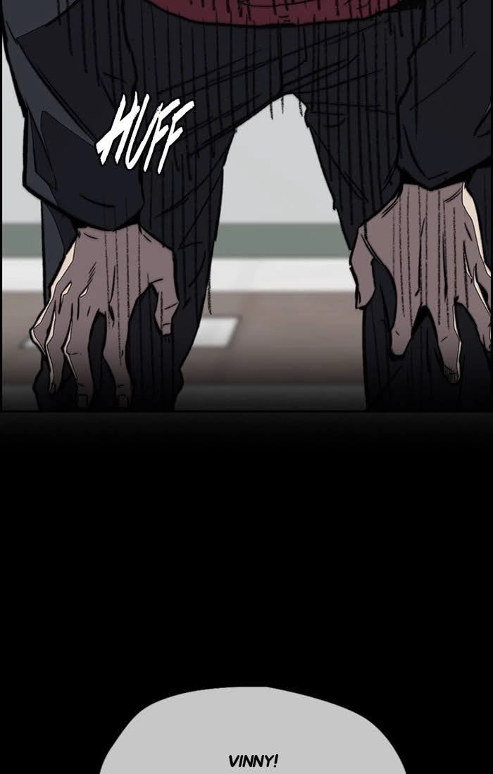 Wind Breaker Chapter 328, page 90 of 168