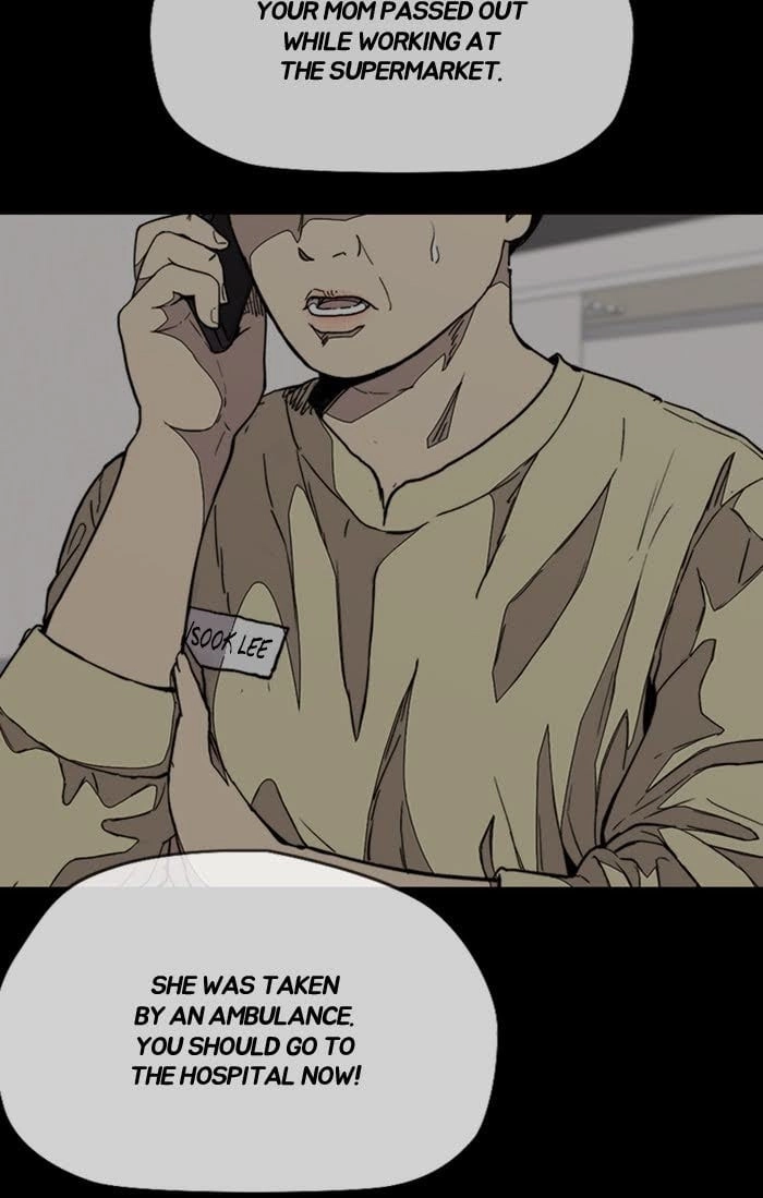 Wind Breaker Chapter 328, page 91 of 168