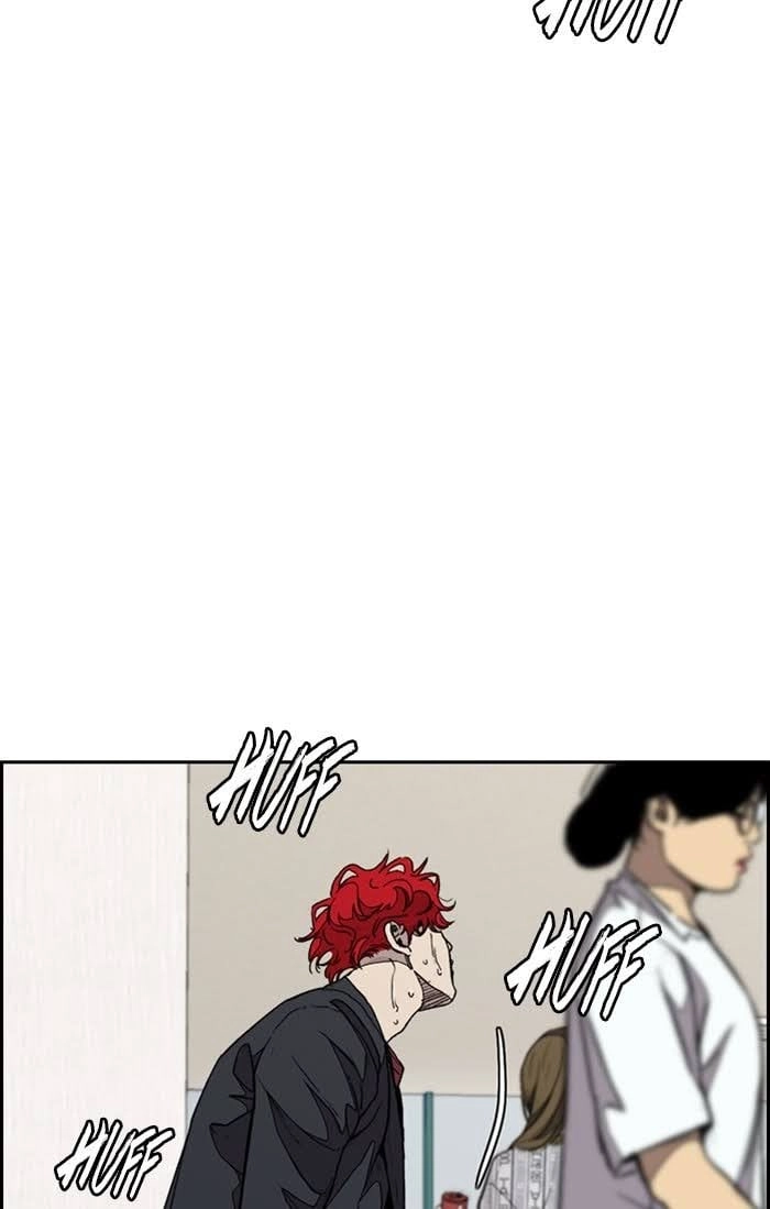 Wind Breaker Chapter 328, page 93 of 168