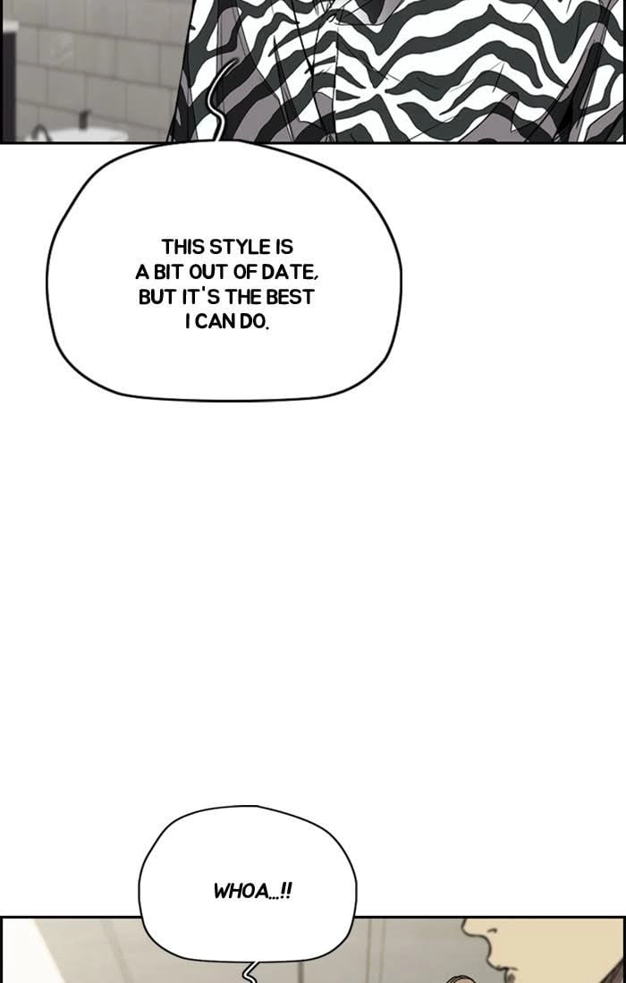 Wind Breaker Chapter 328, page 97 of 168