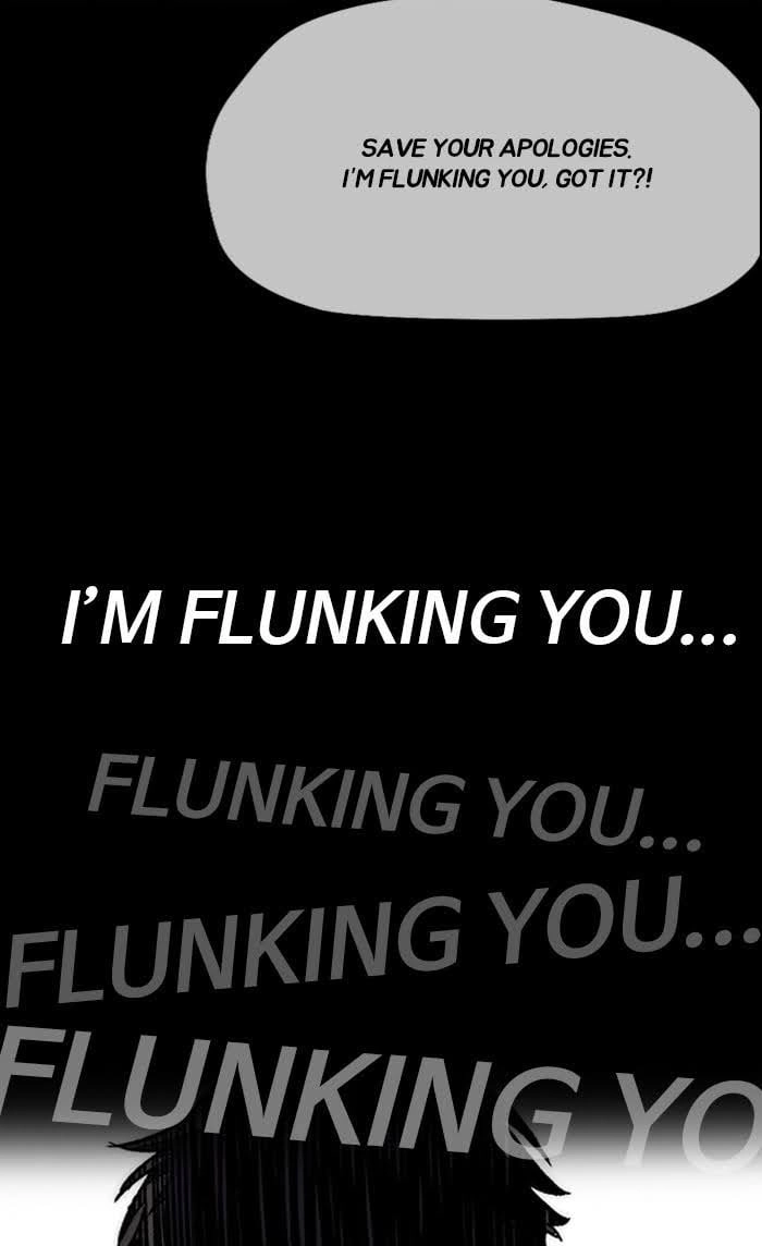 Wind Breaker Chapter 329, page 104 of 126