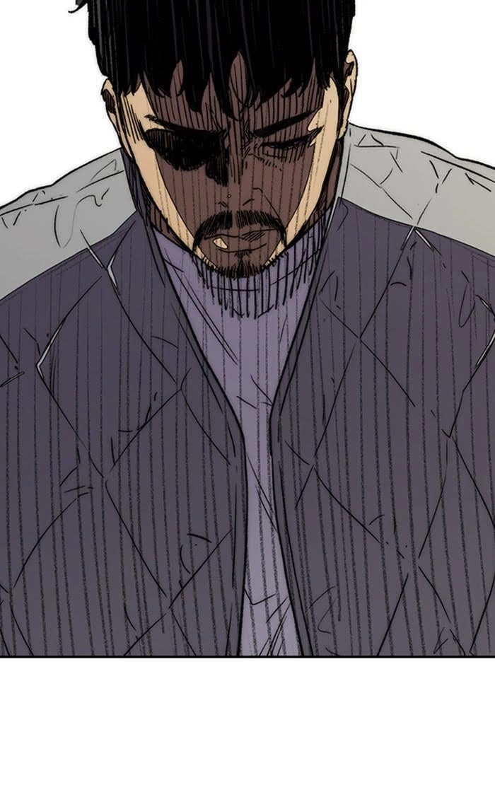 Wind Breaker Chapter 329, page 105 of 126