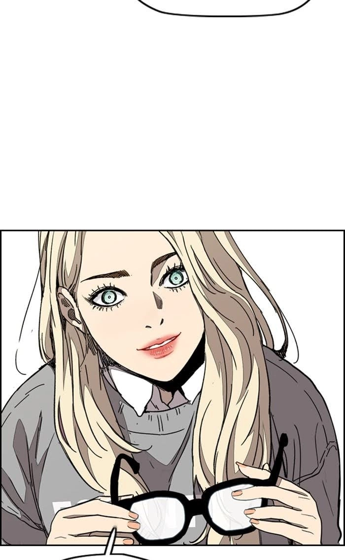 Wind Breaker Chapter 329, page 11 of 126