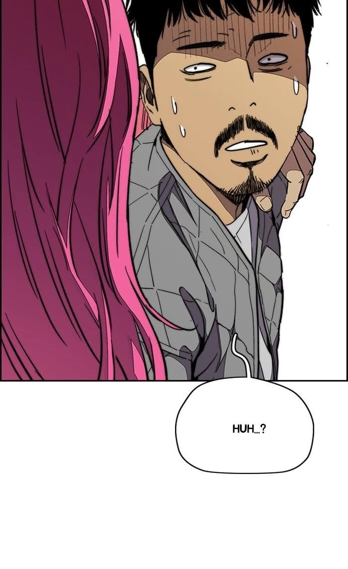 Wind Breaker Chapter 329, page 116 of 126