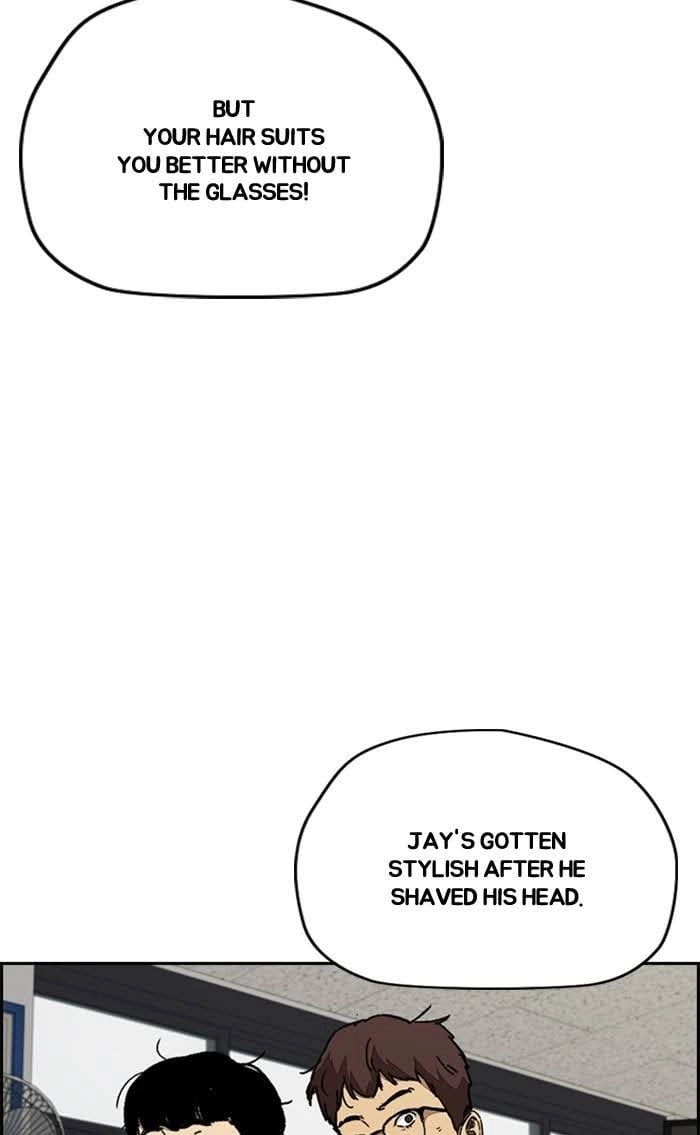Wind Breaker Chapter 329, page 12 of 126