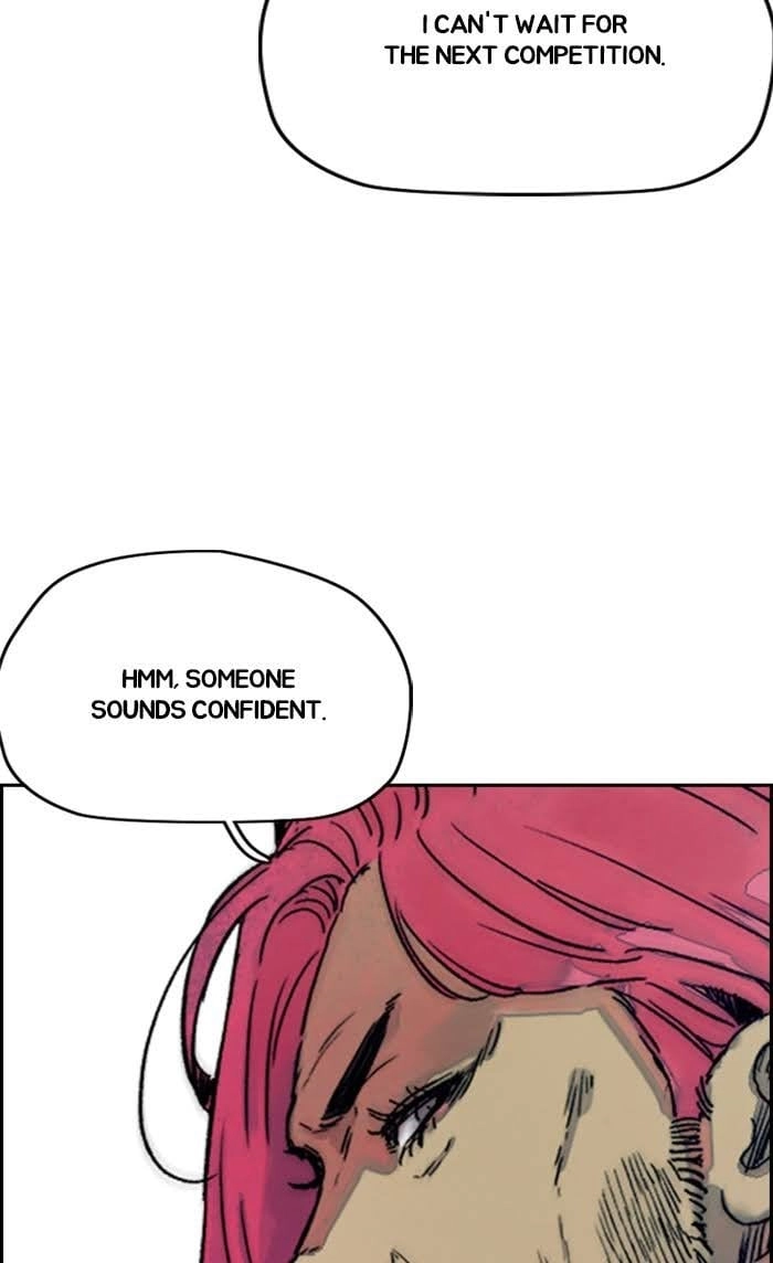 Wind Breaker Chapter 329, page 120 of 126