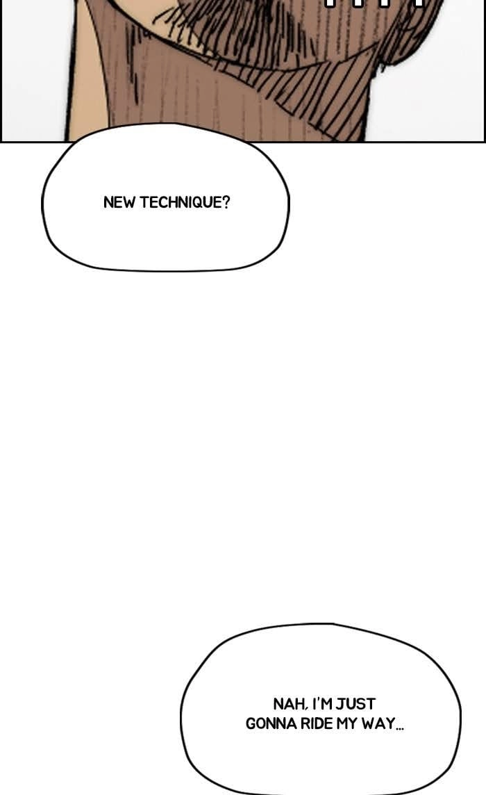Wind Breaker Chapter 329, page 122 of 126