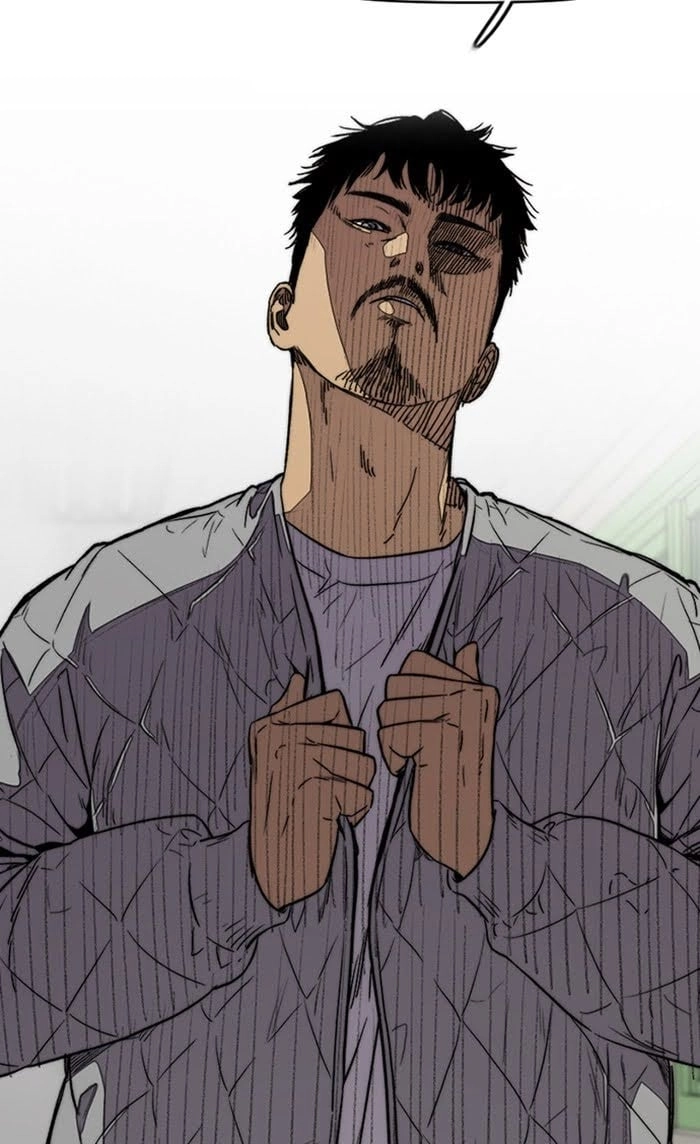 Wind Breaker Chapter 329, page 123 of 126