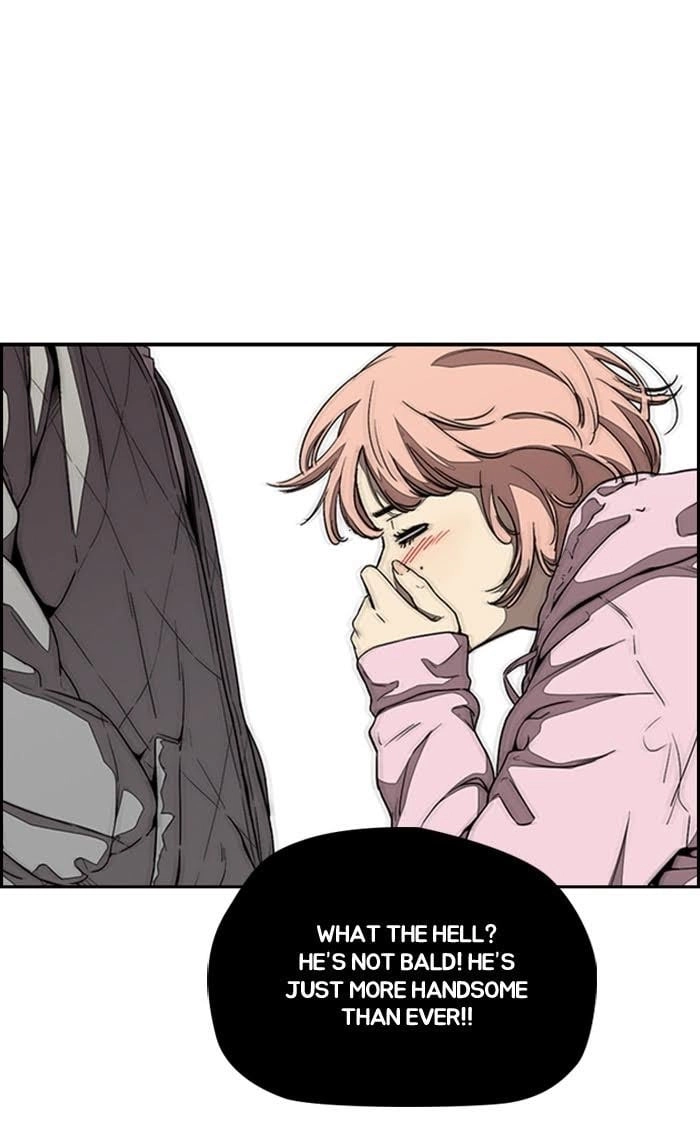 Wind Breaker Chapter 329, page 25 of 126
