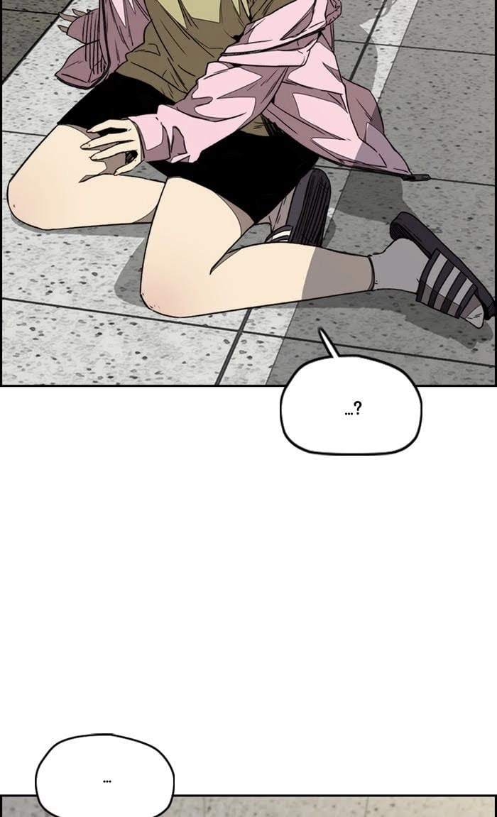 Wind Breaker Chapter 329, page 29 of 126