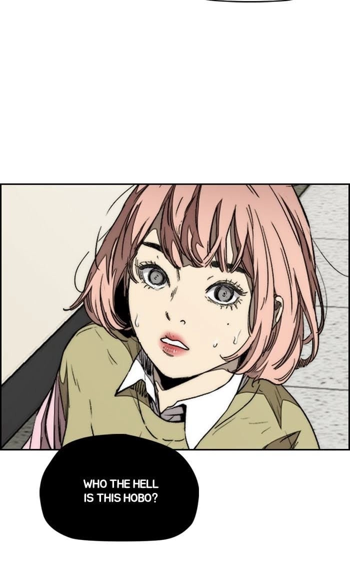 Wind Breaker Chapter 329, page 31 of 126