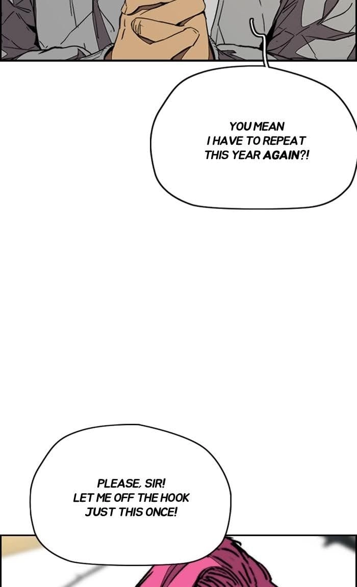 Wind Breaker Chapter 329, page 46 of 126