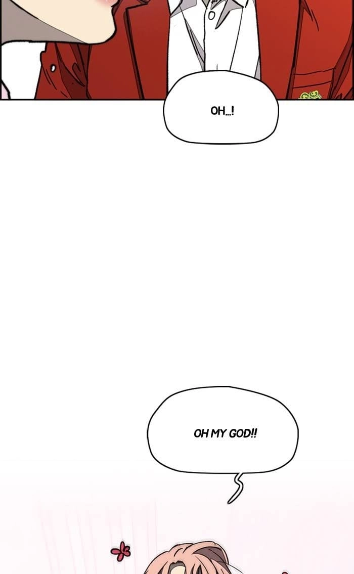 Wind Breaker Chapter 329, page 5 of 126