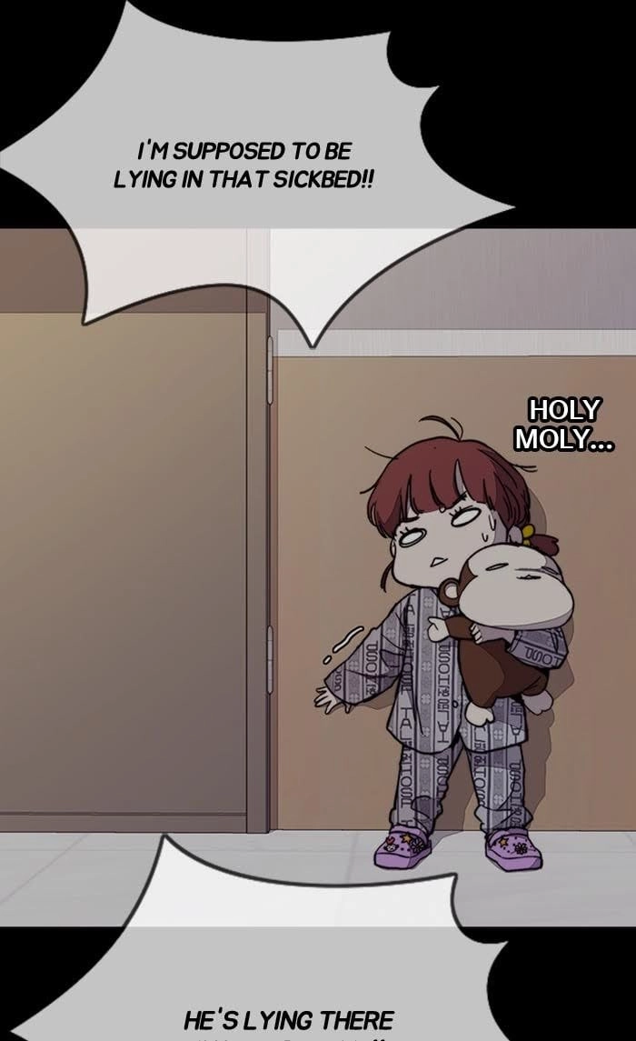 Wind Breaker Chapter 329, page 61 of 126