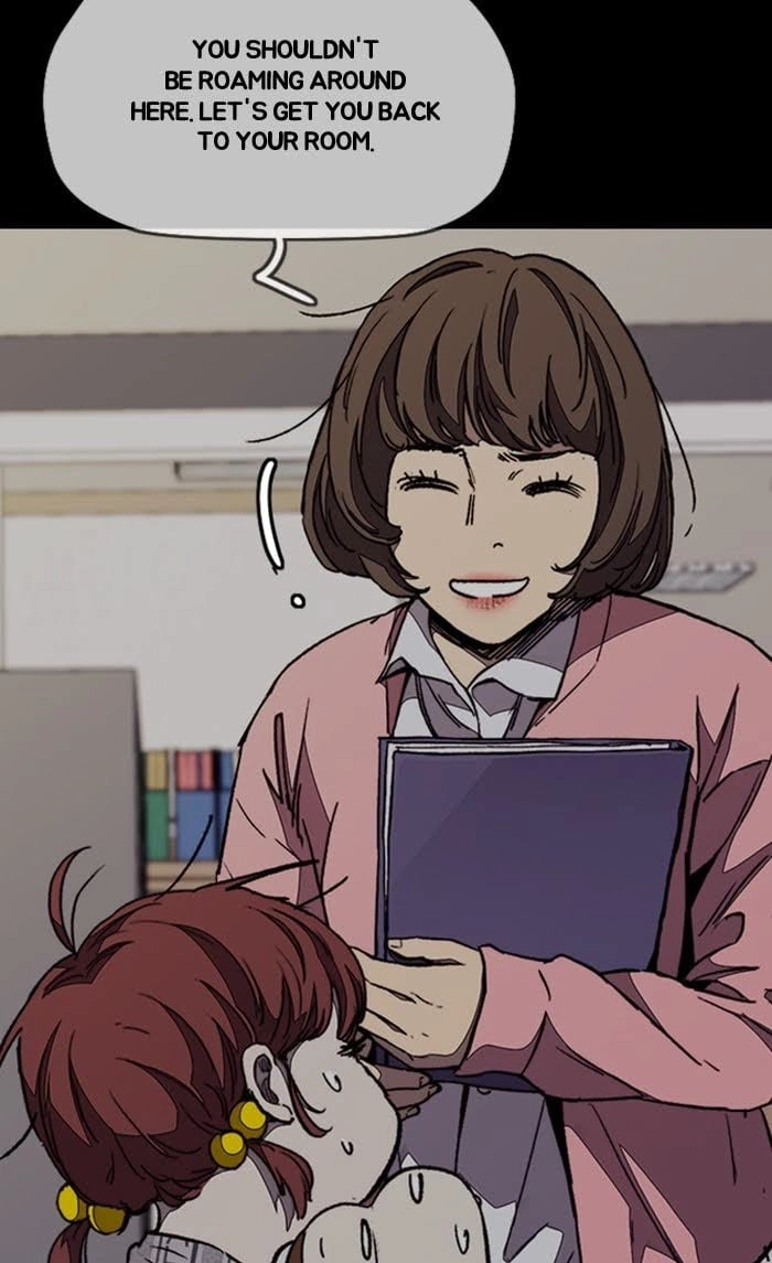 Wind Breaker Chapter 329, page 63 of 126