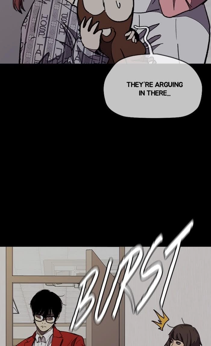 Wind Breaker Chapter 329, page 64 of 126