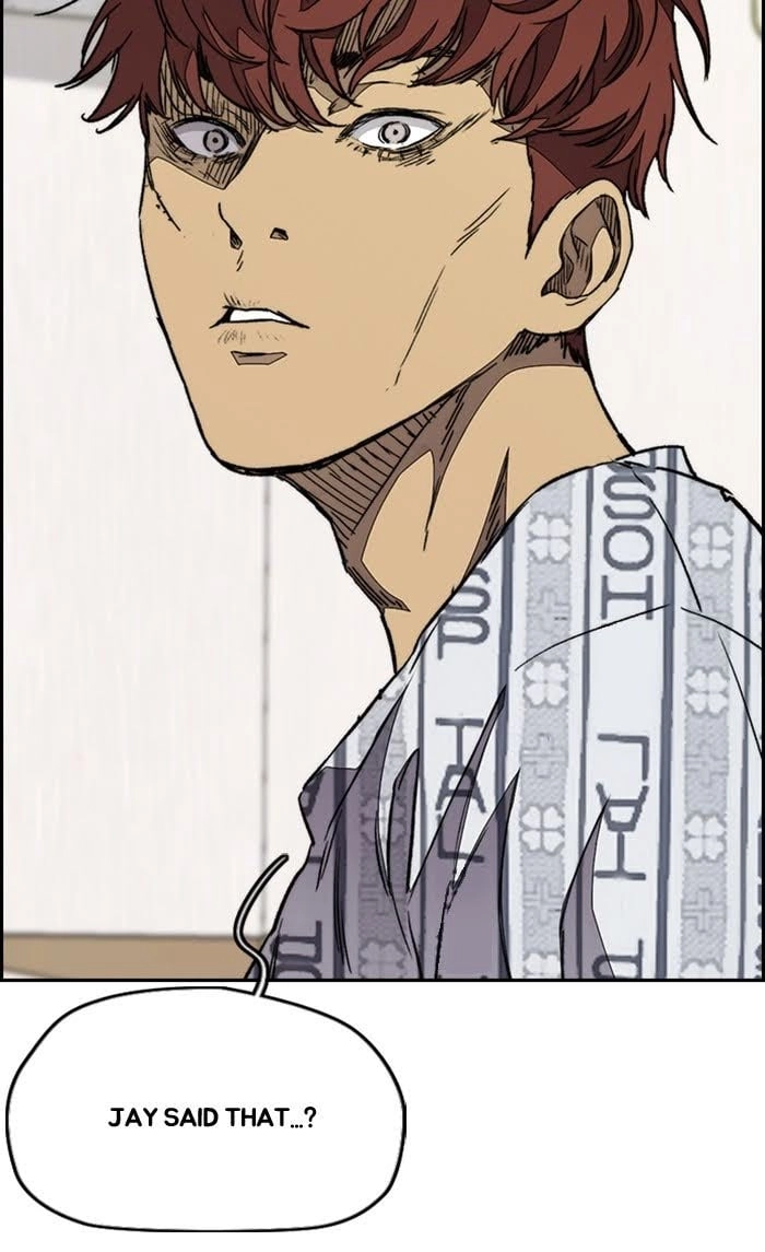 Wind Breaker Chapter 329, page 68 of 126