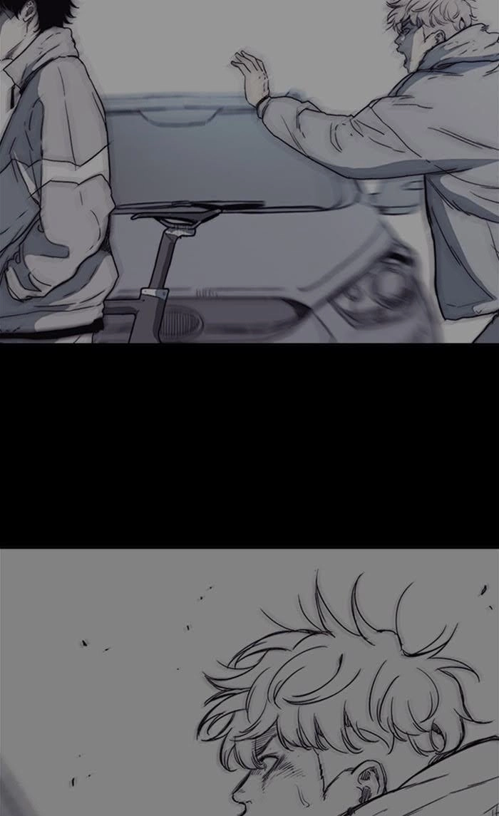 Wind Breaker Chapter 329, page 72 of 126
