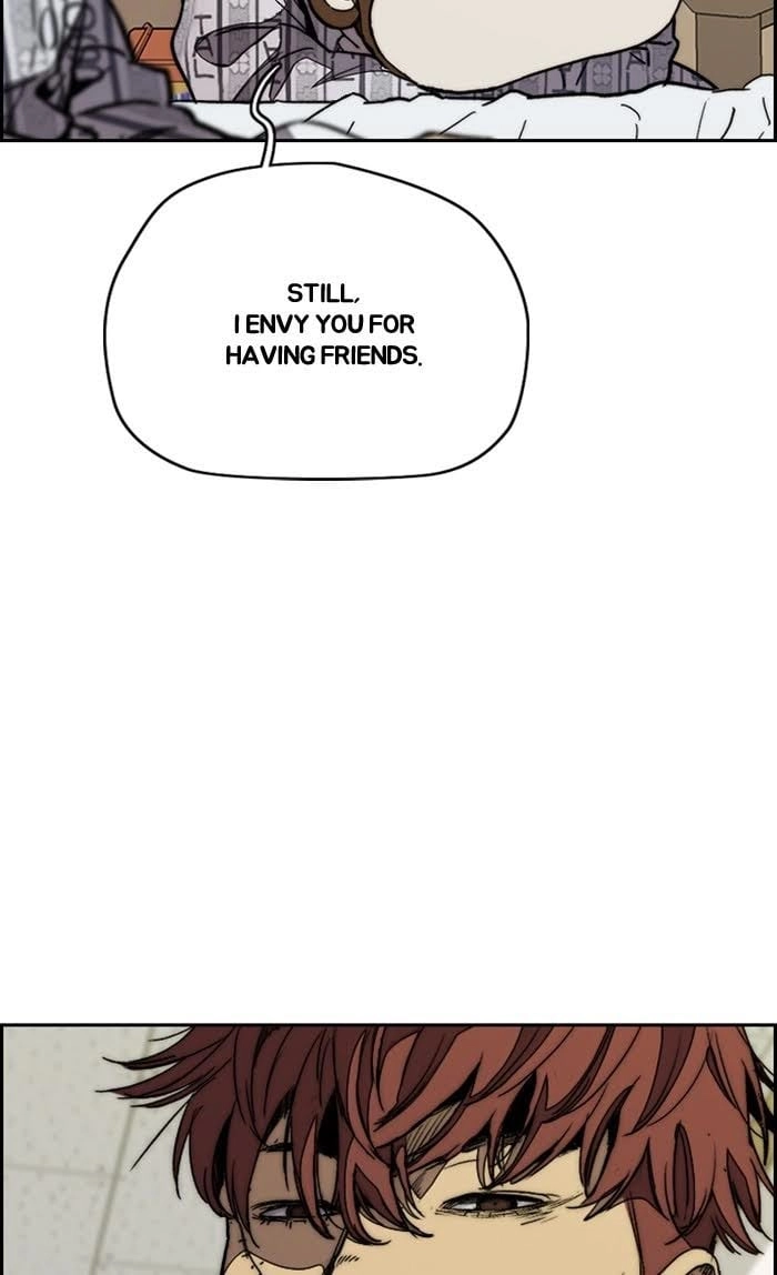 Wind Breaker Chapter 329, page 78 of 126