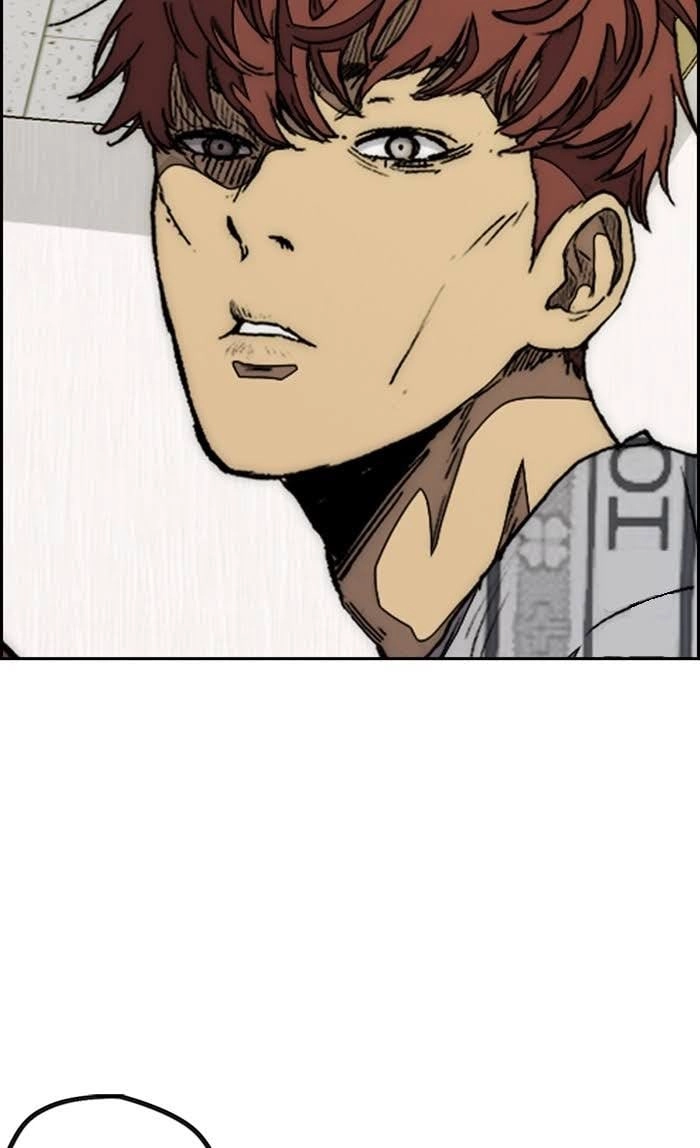 Wind Breaker Chapter 329, page 84 of 126